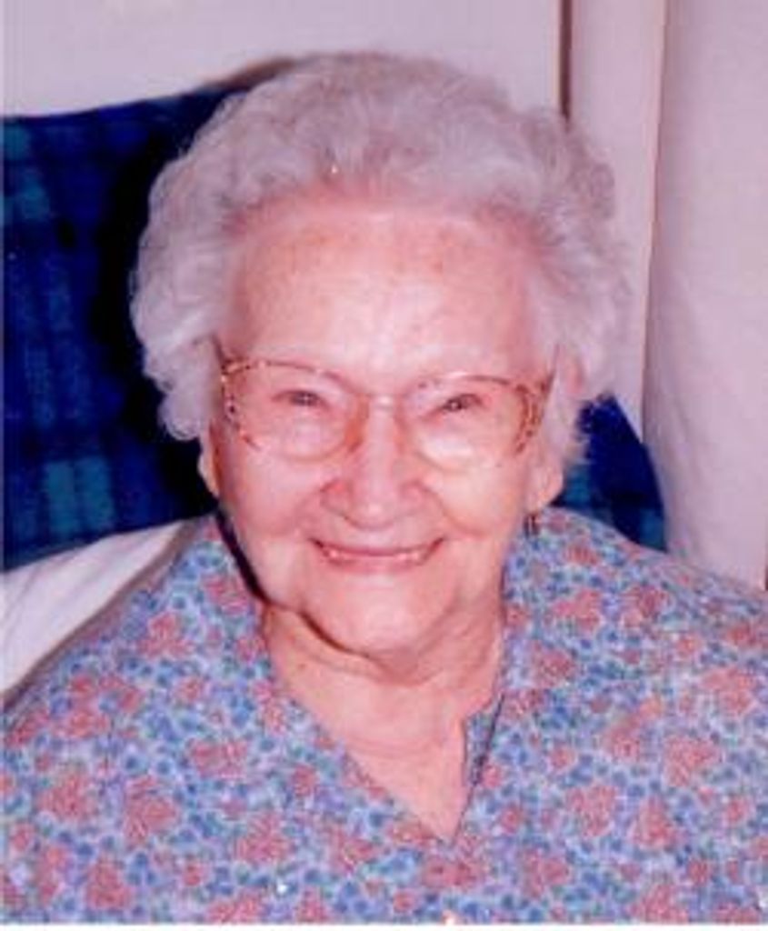 Mary Purvis