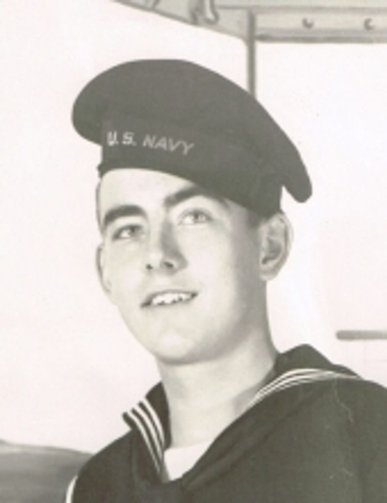 Kenneth Eugene Leindecker