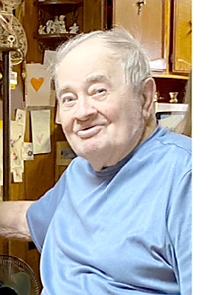 Paul "Arlin" Sweet, Jr. Profile Photo