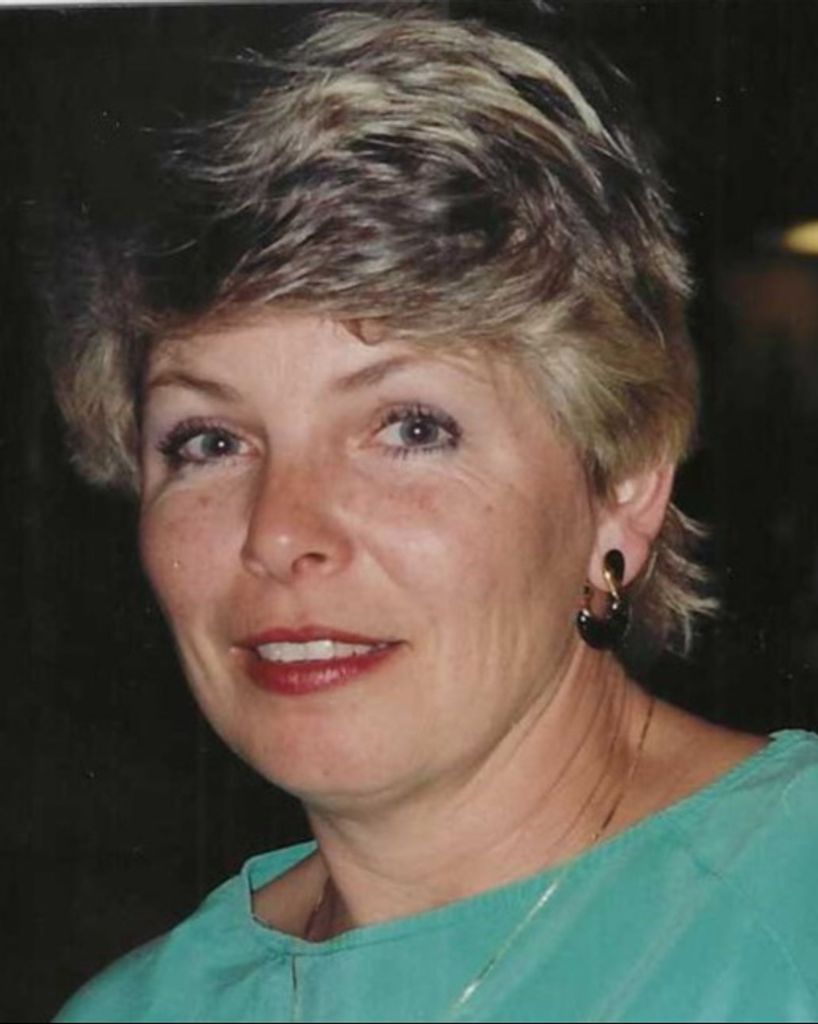 Ann Lake Lontz