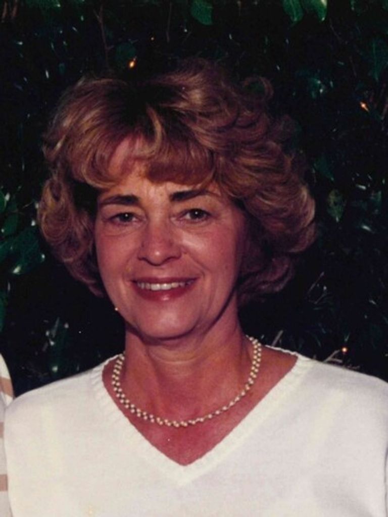 Gayle Buschle Profile Photo