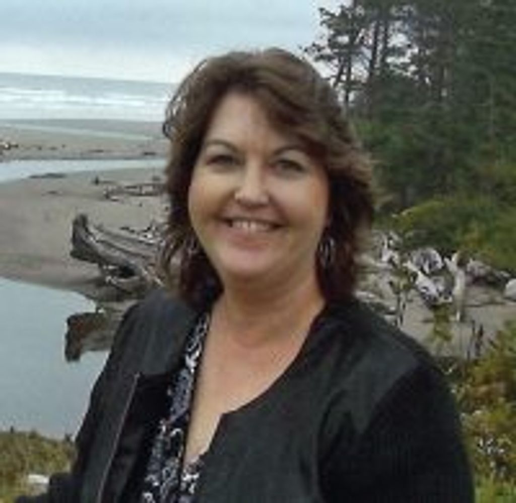 Pamela Kay Goetz