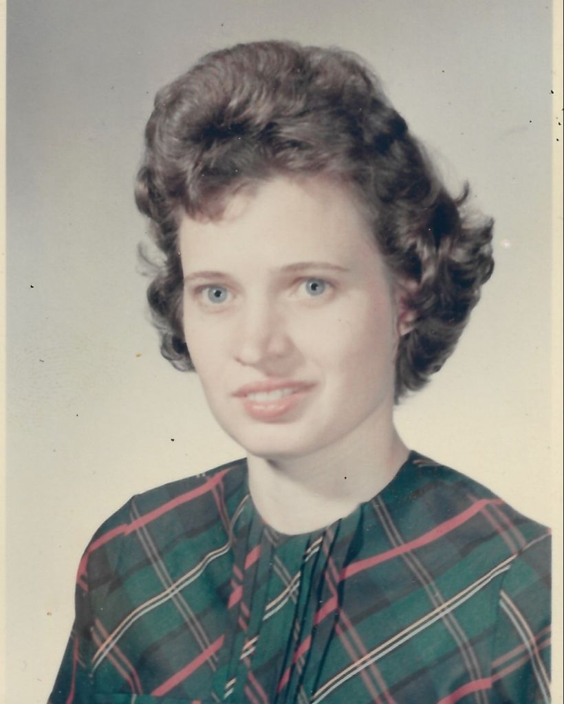 Linda Sue McDowell