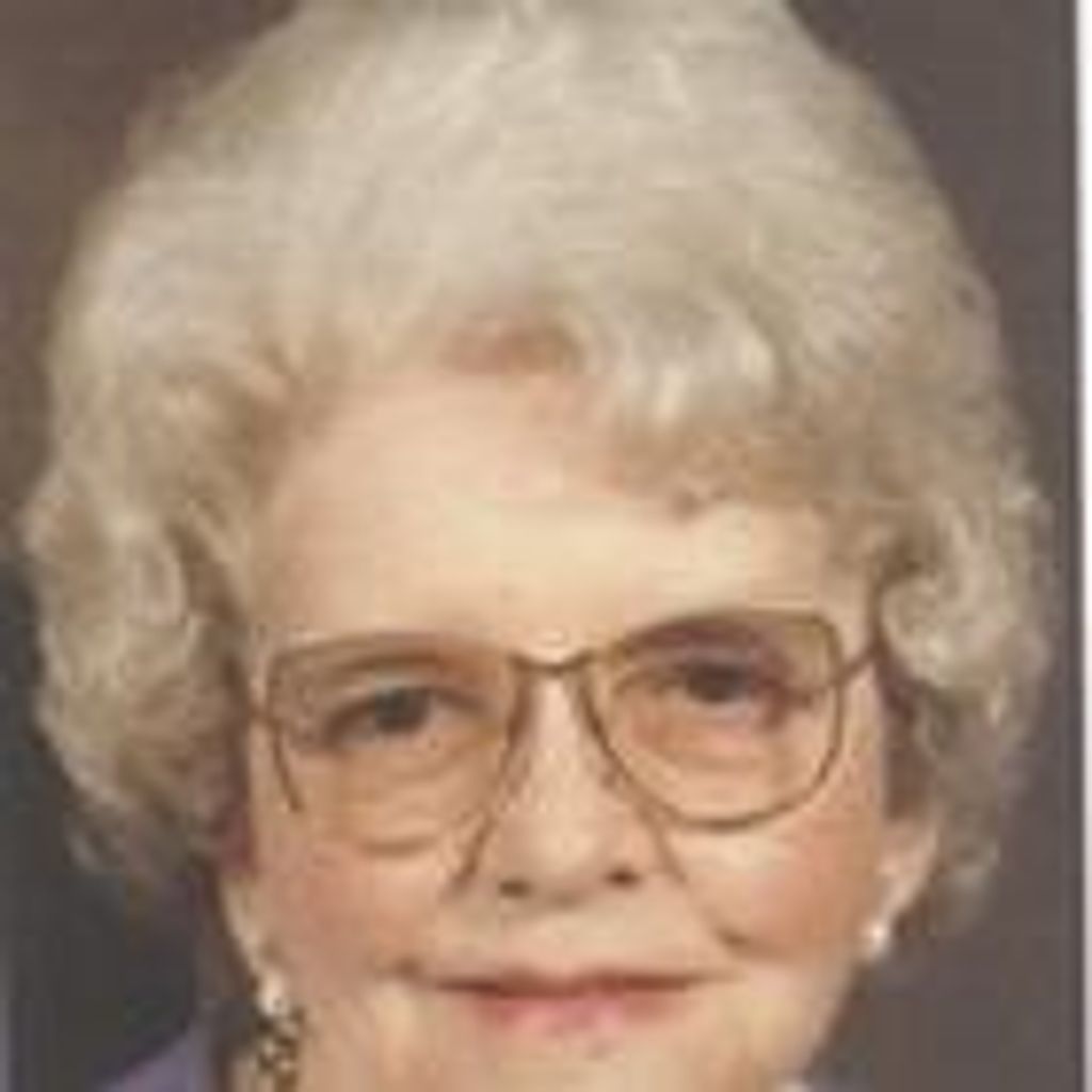 Karhryn T. "Kay" Thornton