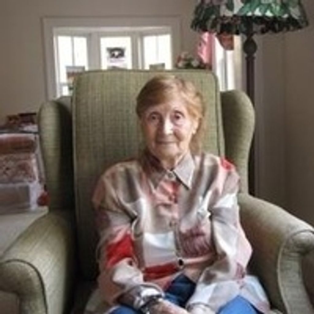Esther "Tess" Iredale