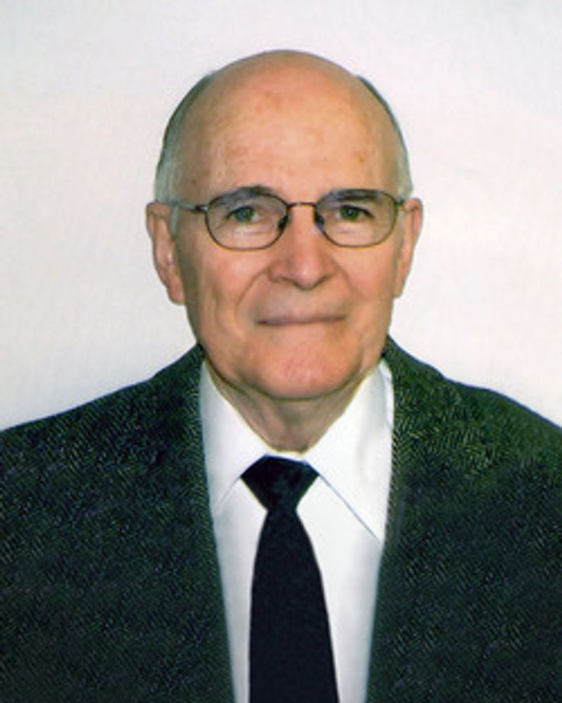 E. Lavar Palmer