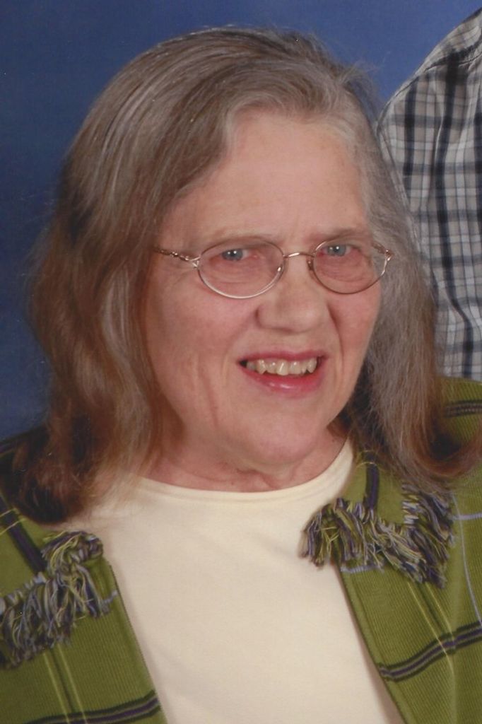 A. Lois Bucher Profile Photo