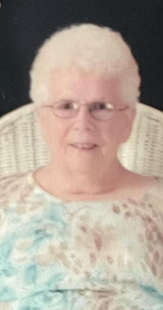Patty Ann Dodrill Profile Photo