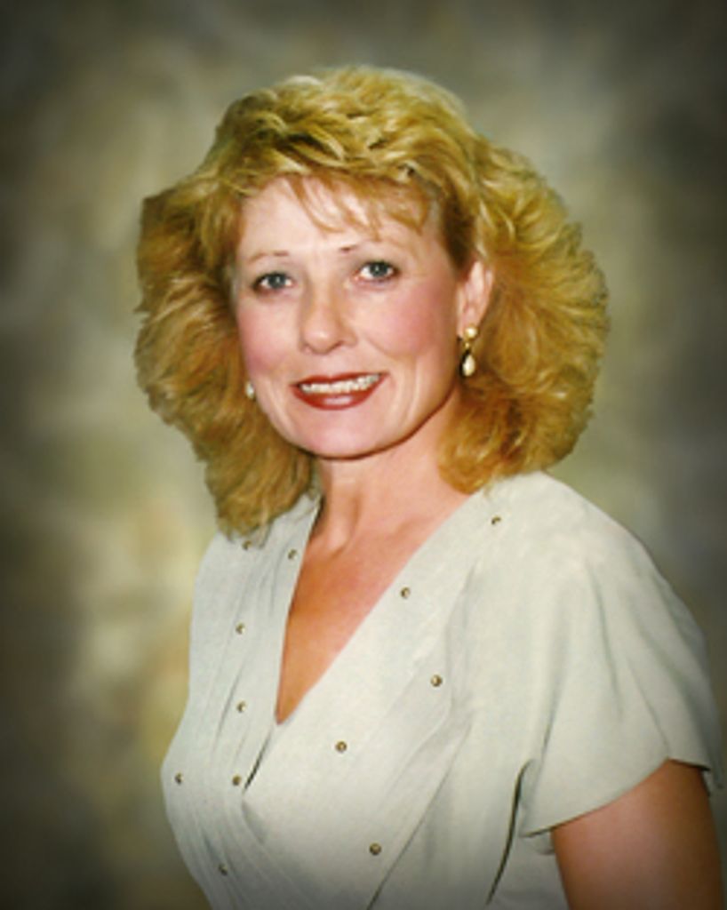 Judy Helton