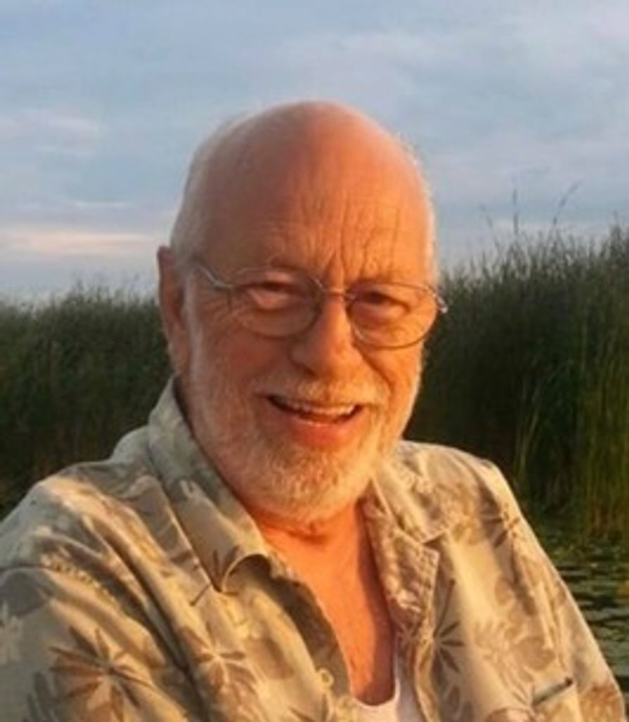 Arland Solt Profile Photo