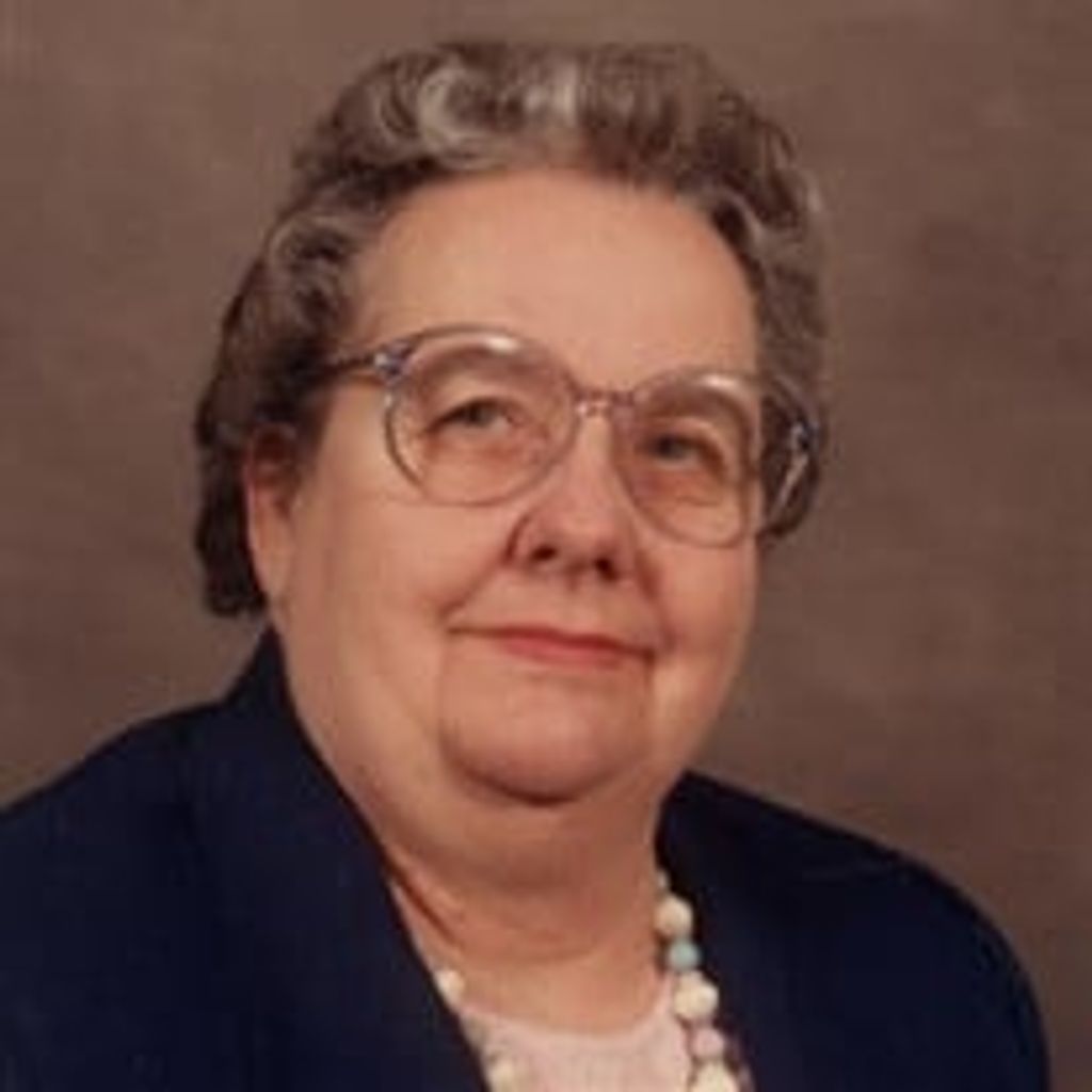 Zeta Joan Weyrick Profile Photo