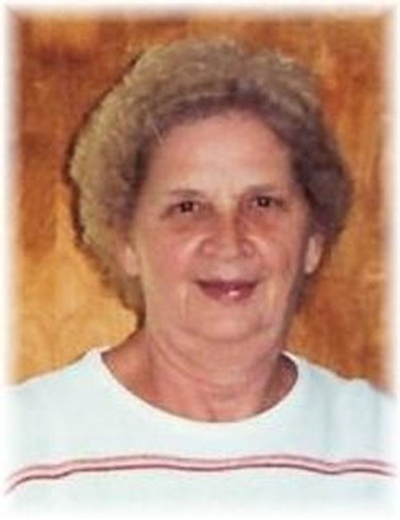 Rosemary Hilda Luers Profile Photo