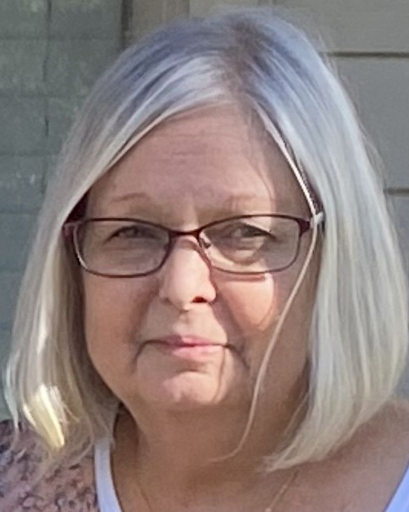 Melissa D. Thompson Profile Photo
