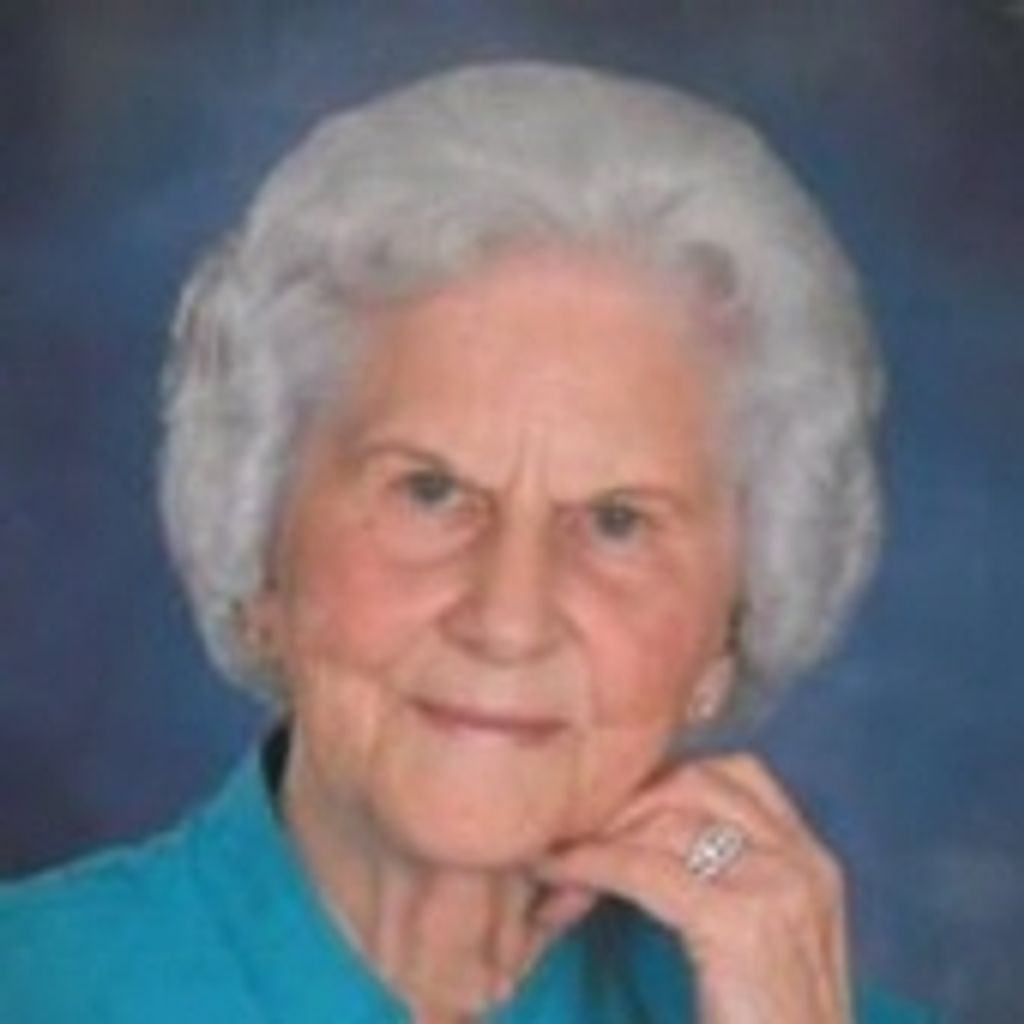 Eloise Dodd