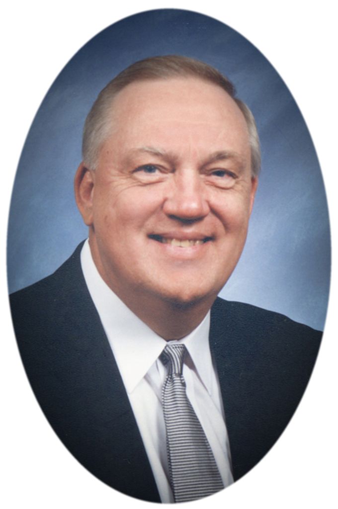 Joseph Michael Valley