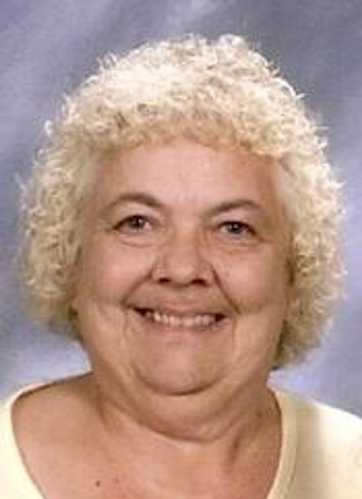 Barbara Beers Profile Photo