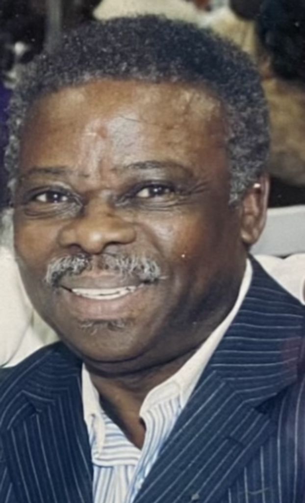 Clifton Percival Brooks Profile Photo