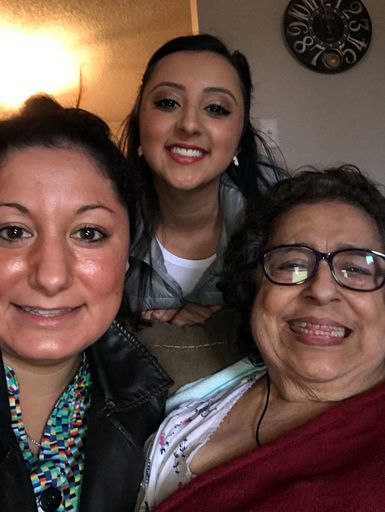 Lydia Ramirez Cuellar photo gallery thumbnail 239 of 359
