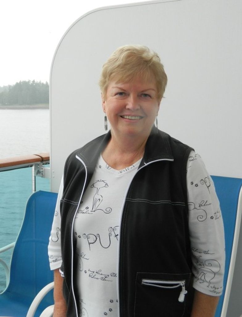 LaVell Suzette Haney