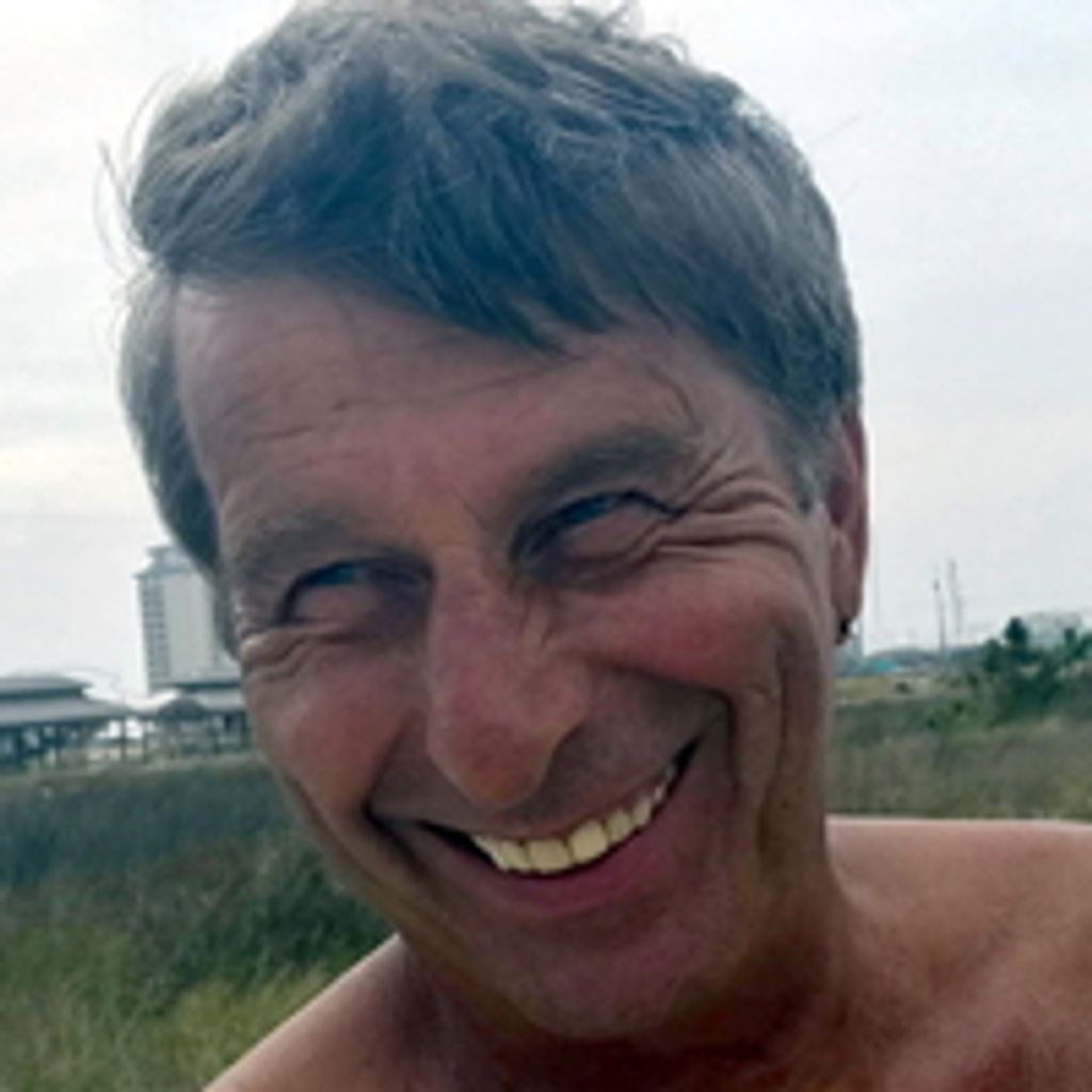 Glenn Willis Daniel II