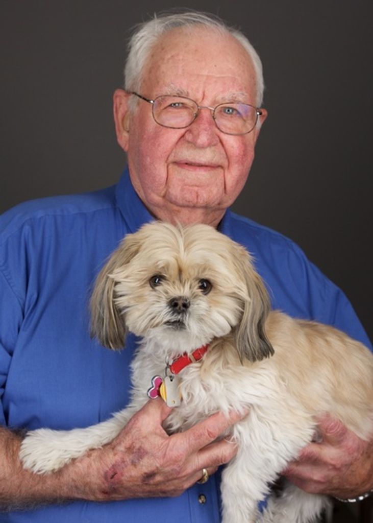Herbert D. Repsher Profile Photo