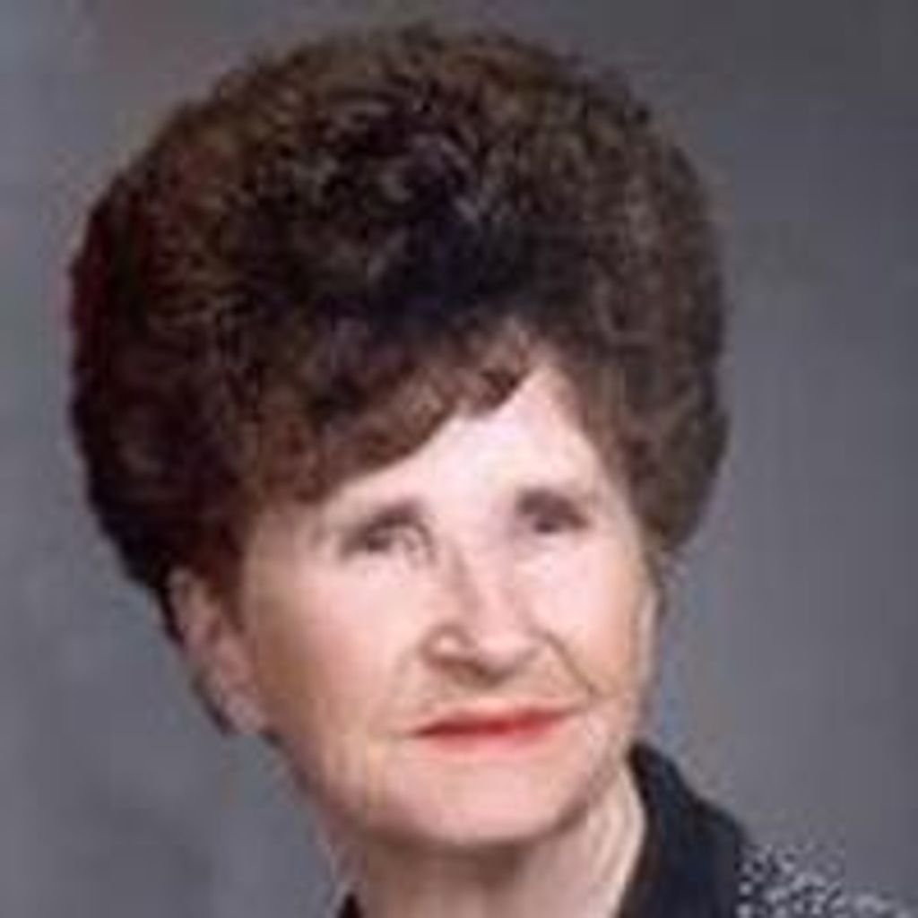 Barbara Sims Hoover
