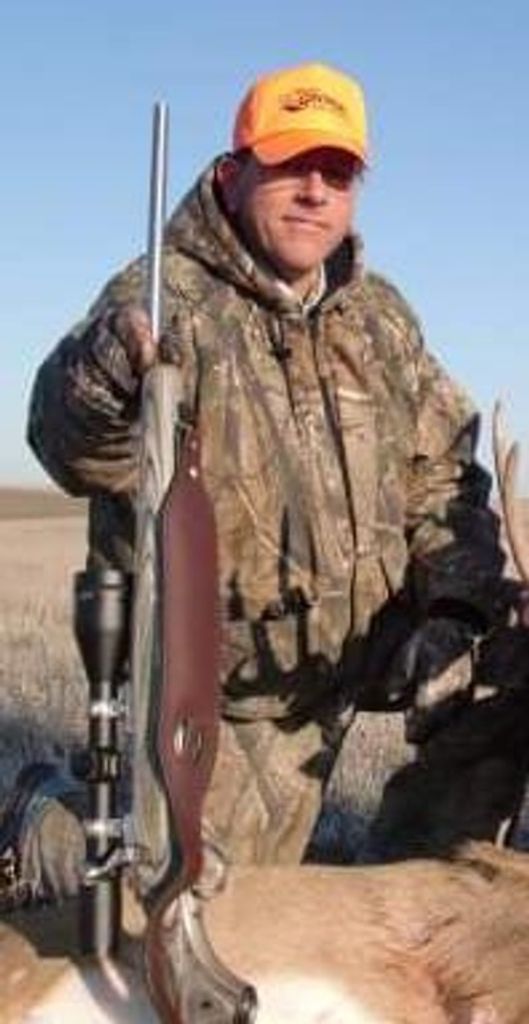 Allen Curtis Rogers Profile Photo