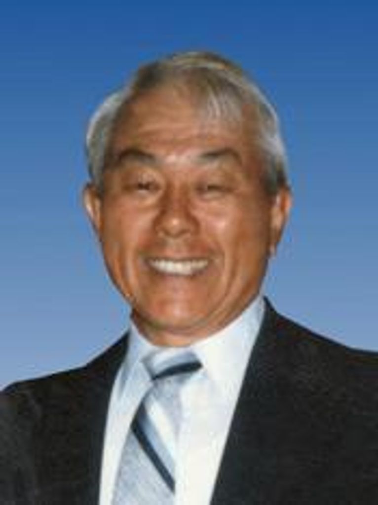 Yoshiharu Jim Kishi