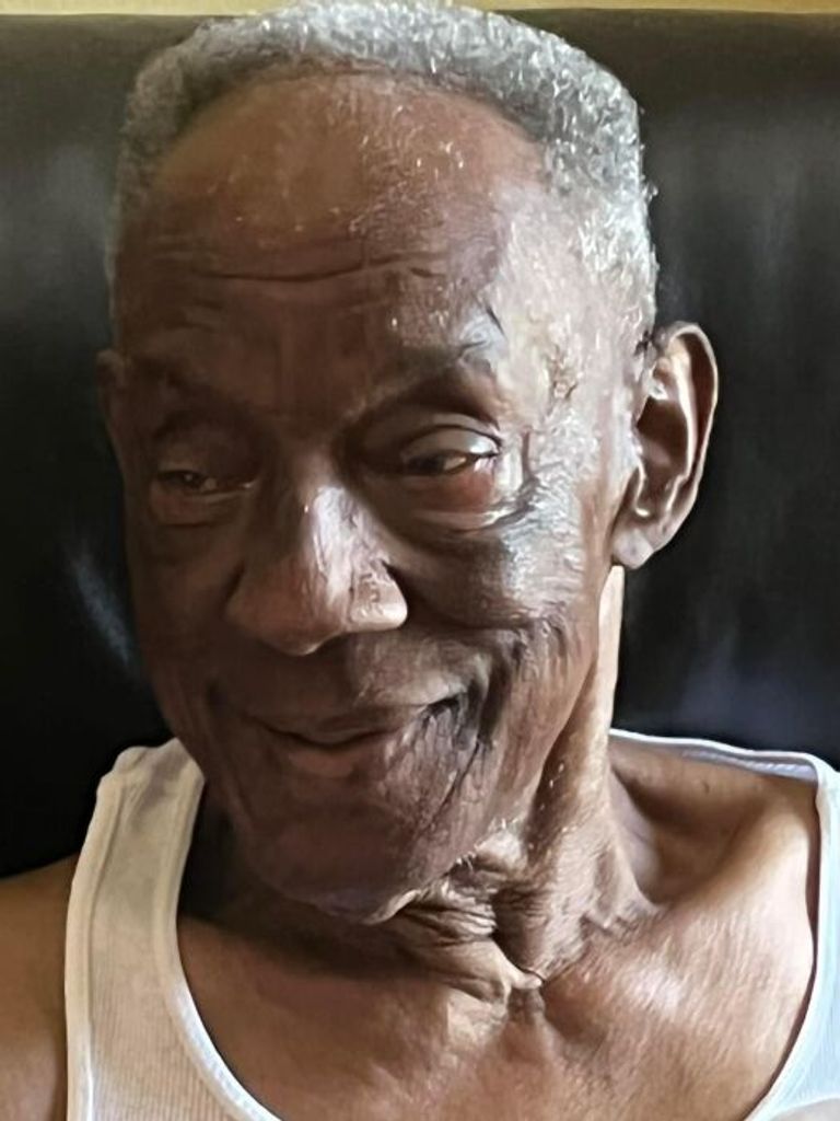 James O'Neal Simpson "J.O. Soul"