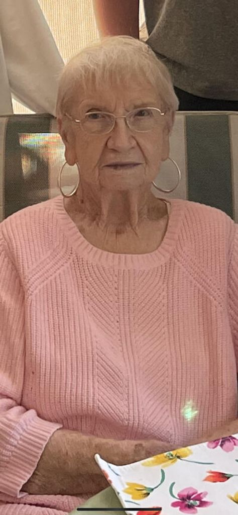 Betty Whittemore Crowder Newton Profile Photo