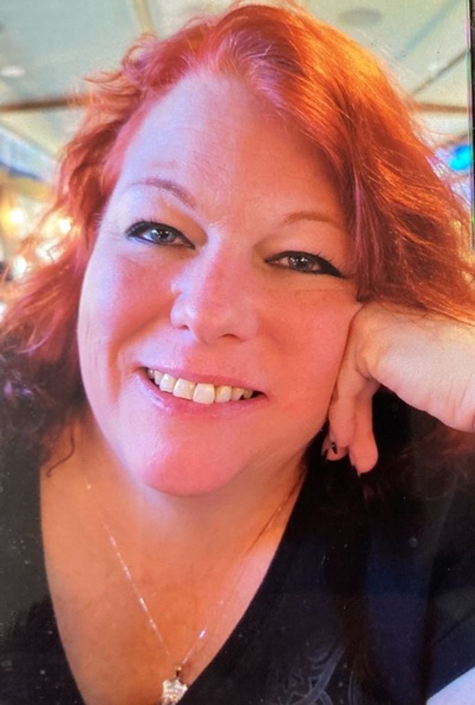 Kathleen "Katie" Mccollum O'Hare Profile Photo