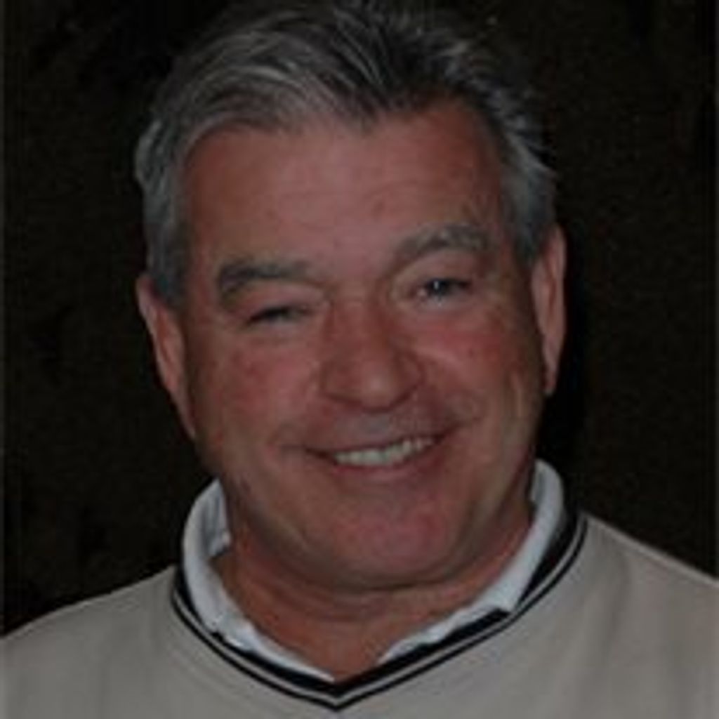 Raymond 'Butchy' W.  Brouillette