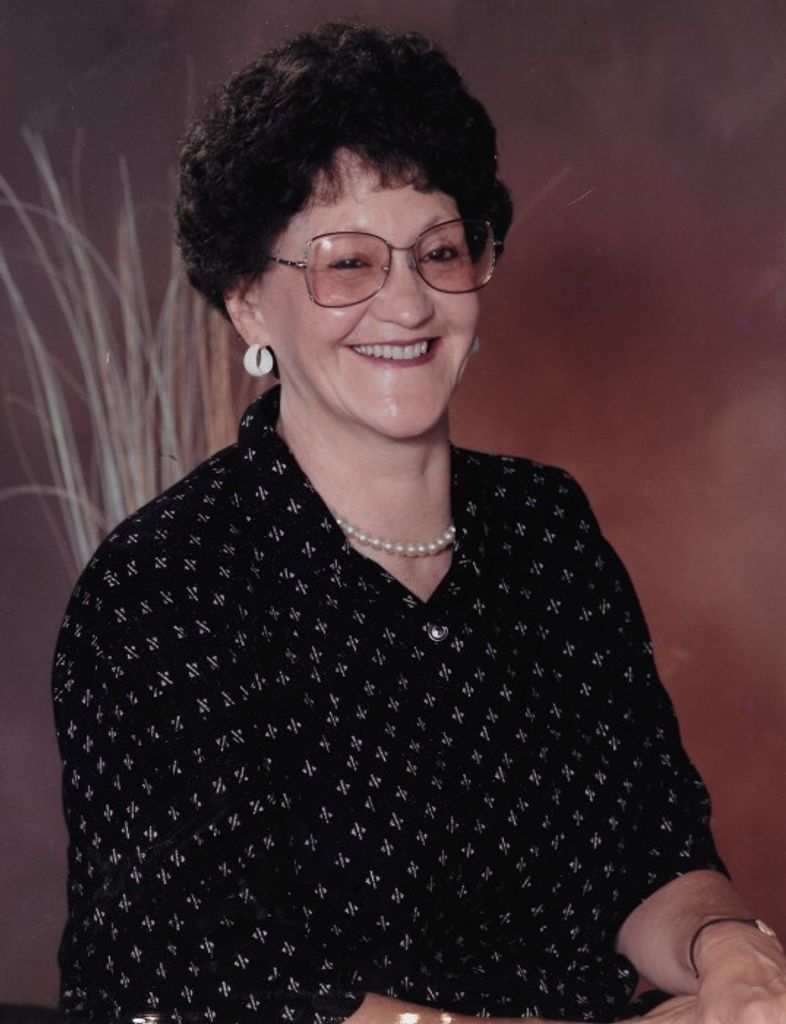 Beatrice Carpenter
