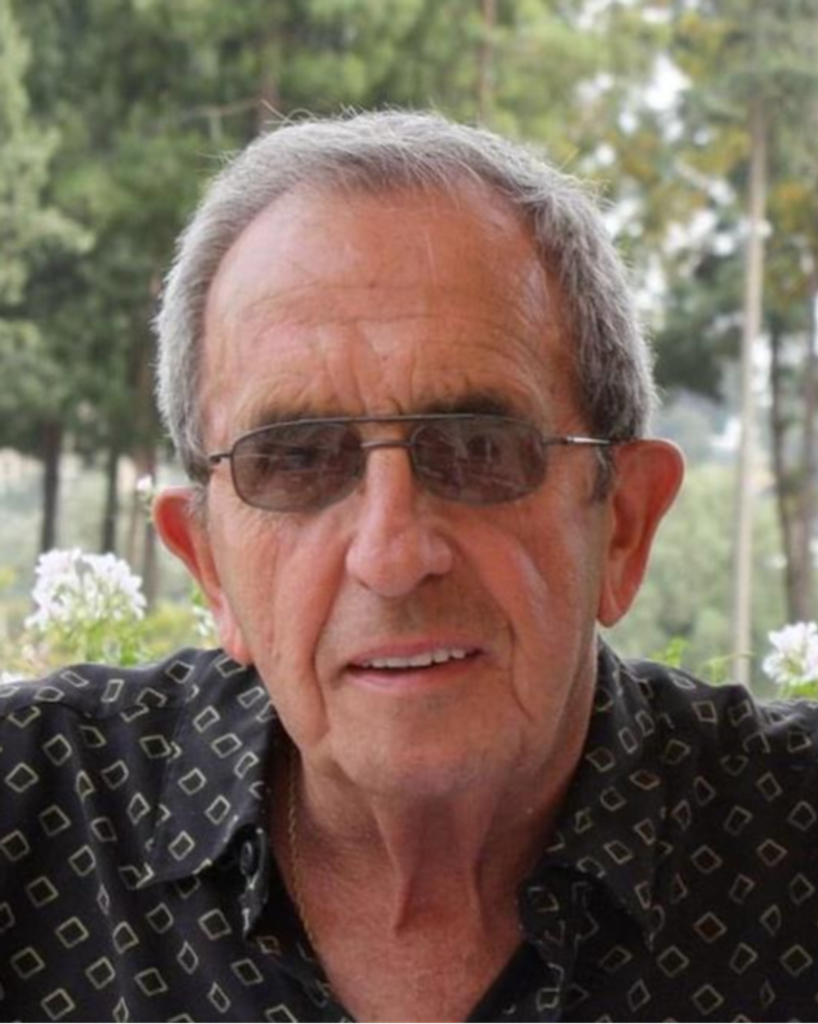 Larry Samson Profile Photo