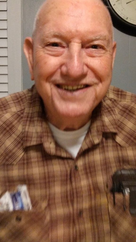 Otis Brown Profile Photo