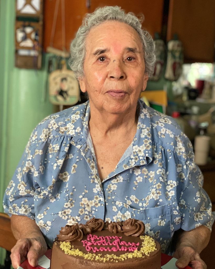 Fedelina Lopez