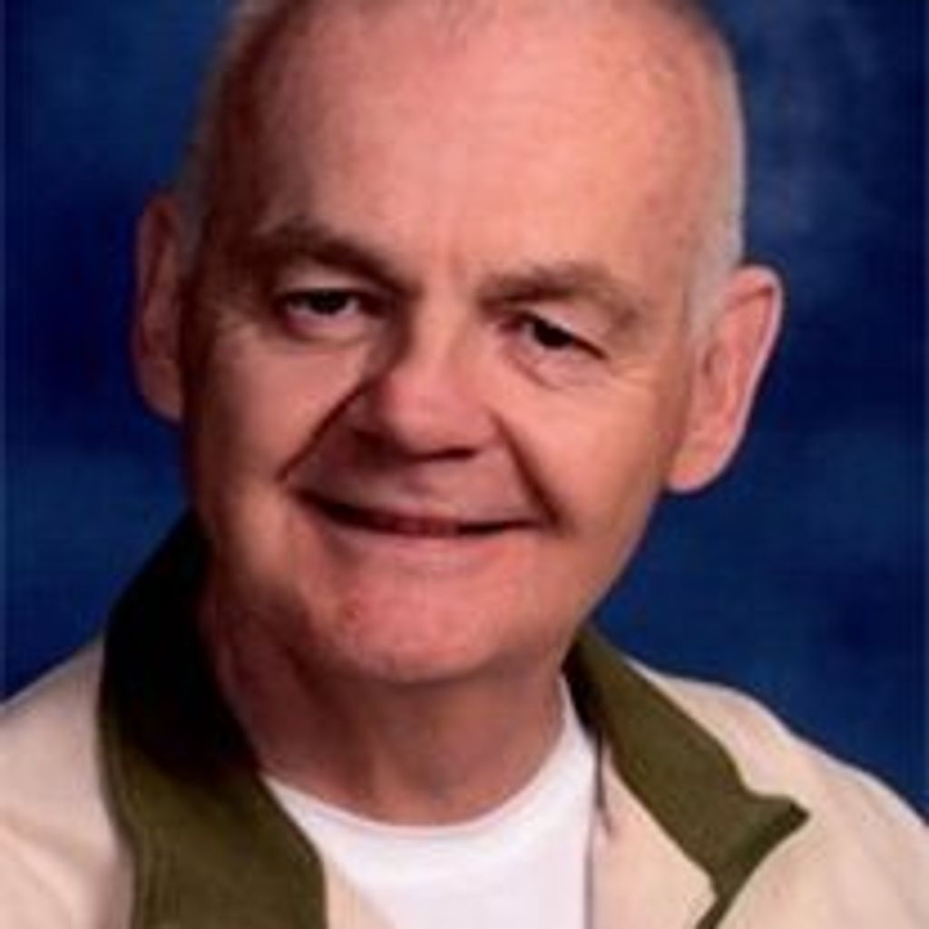 Thomas E. Thomas