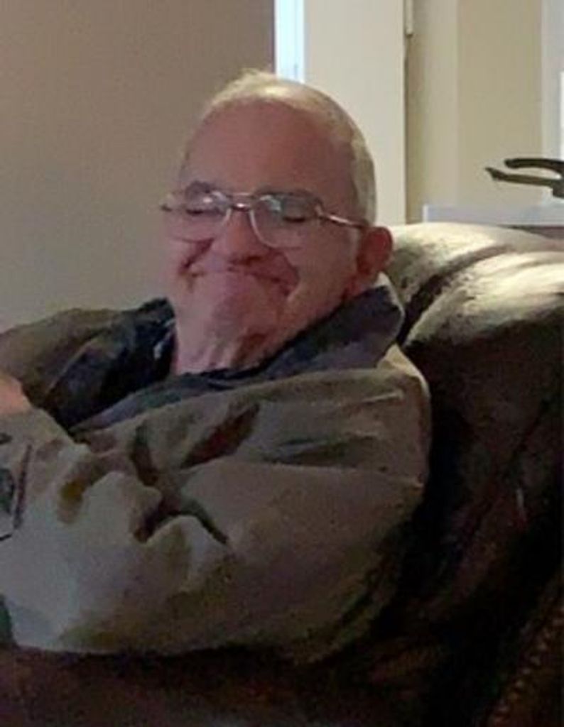 Gary Lee Disharoon Profile Photo