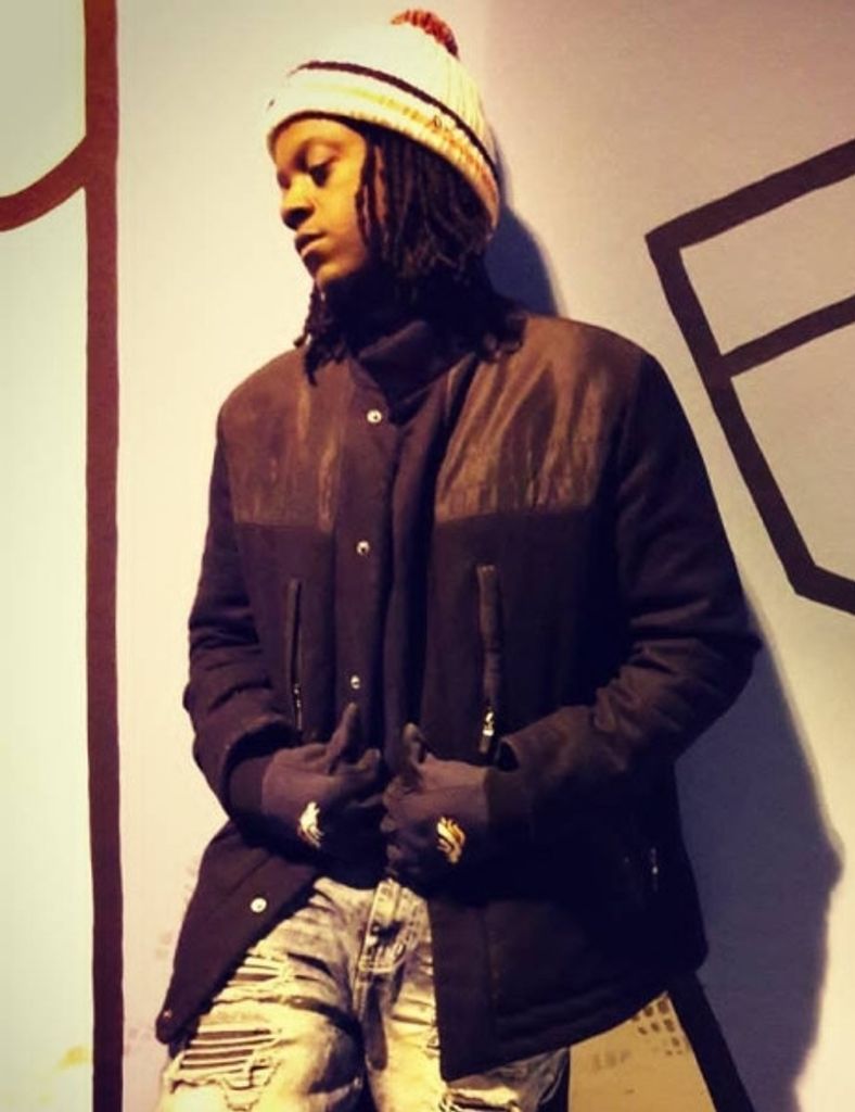 Jairon Jackson