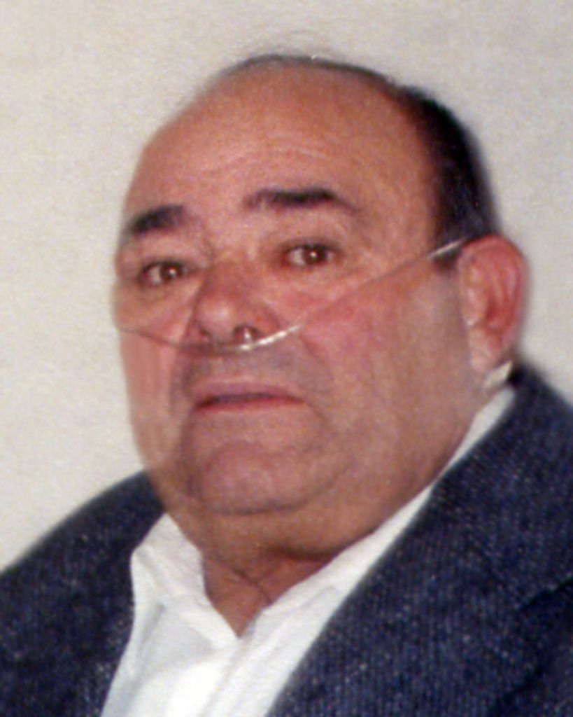 Raymond Judy