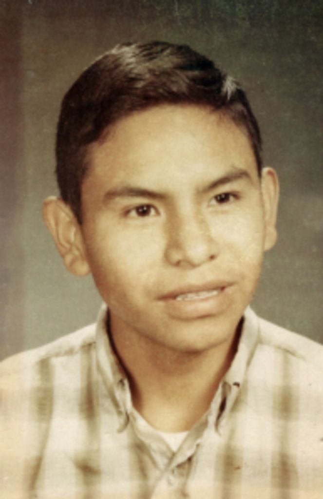 Aaron Grindstone Profile Photo