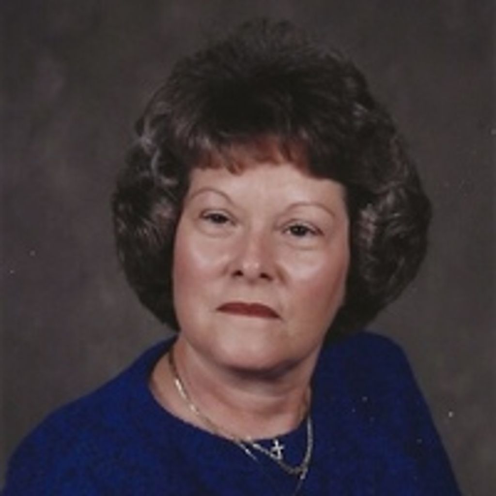 Lou Ethel Dick