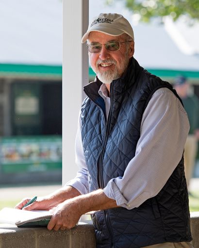 William Thomas Riddle Profile Photo