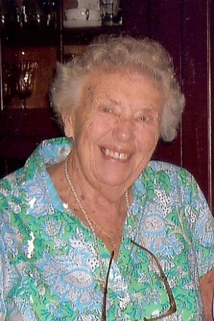 Virginia Bergeron Profile Photo