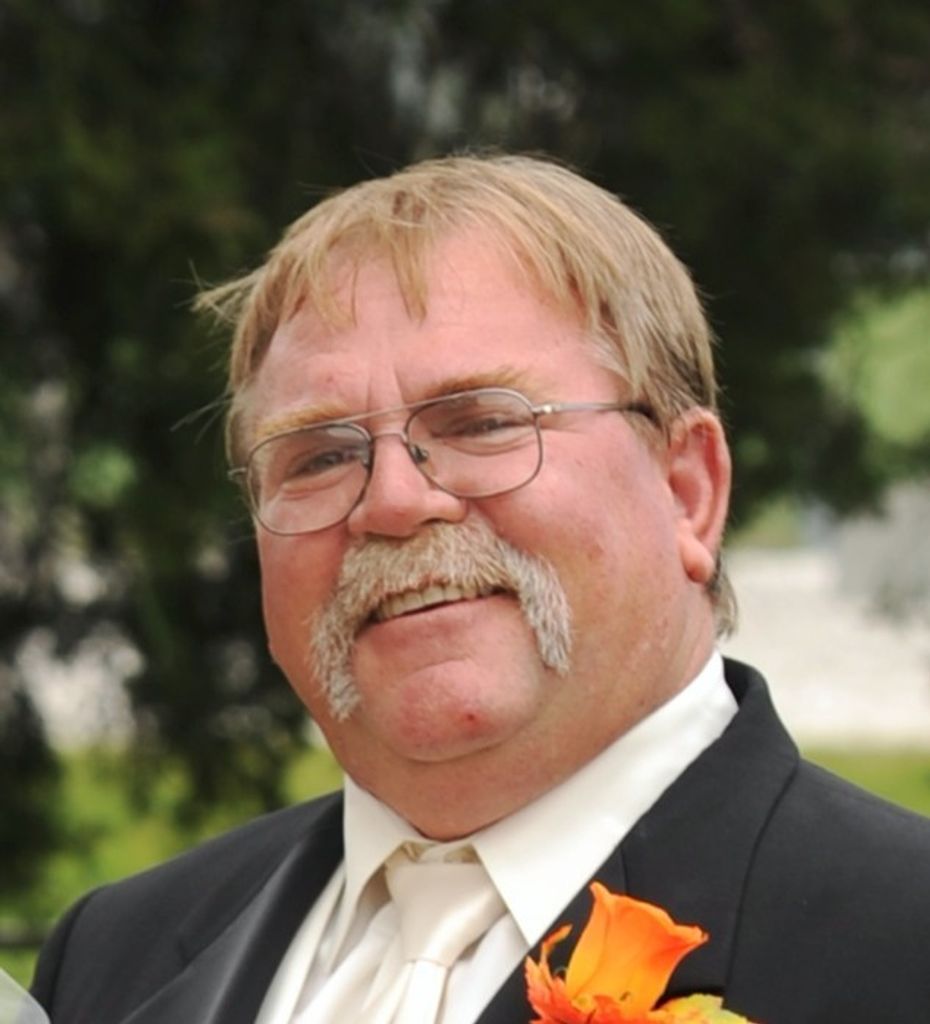 Kenneth Michael Weidow Profile Photo