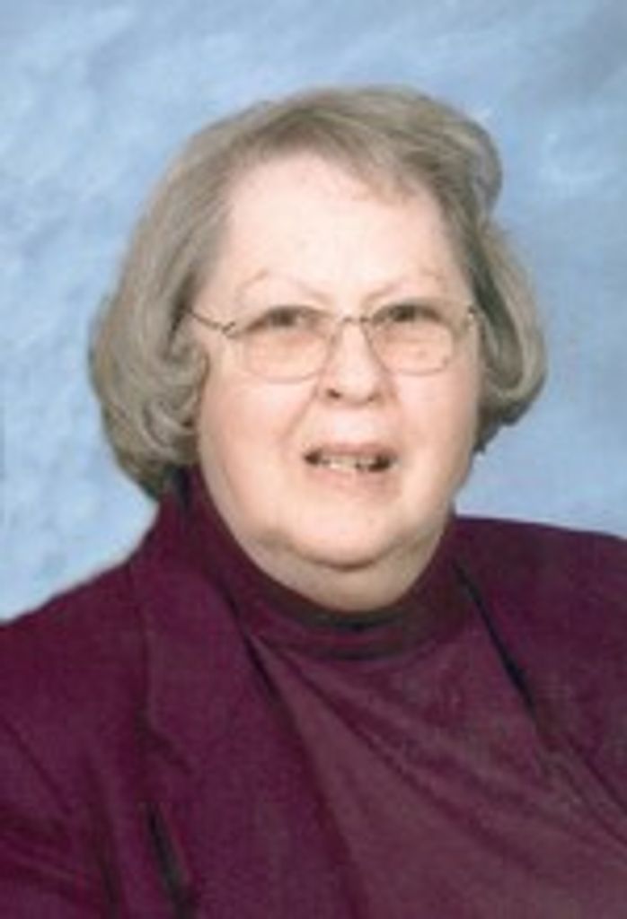 Jo Ann Lumpkin