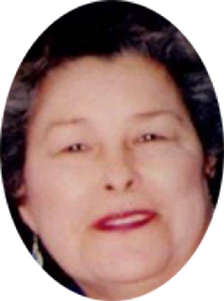 Guadalupe S. Garcia
