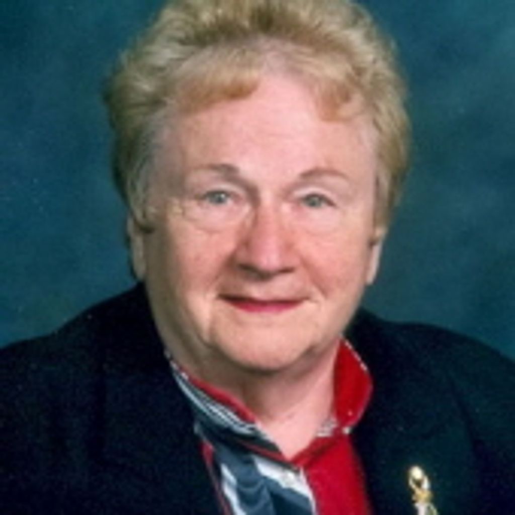 Mary Liverence