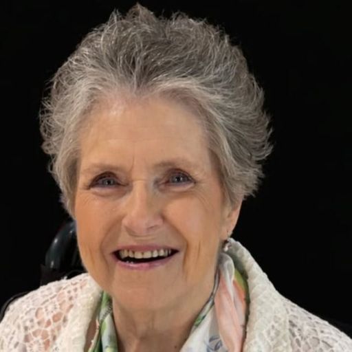 Rita Dougherty Ashworth Profile Photo