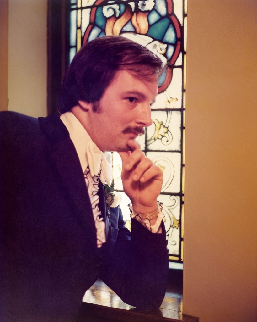 Barry Bernard Profile Photo
